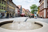 Innenstadt - Ort zum Einkaufen und Verweilen - Bayreuth.de