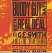 Live-the Real Deal - Guy,Buddy: Amazon.de: Musik