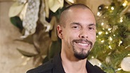 Y&R's Bryton James Reveals Why He Loves Soaps (EXCLUSIVE) | Soaps In Depth
