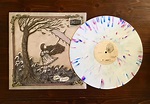 Lydia - Illuminate (2018, White with Rainbow Splatter , Vinyl) | Discogs