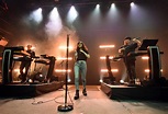 Chvrches Announce 'Hansa Session' EP