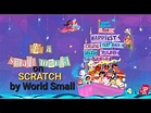 It's A Small World on Scratch - YouTube