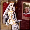 Unusual Historicals: Women Who Ruled: Joanna I of Naples - Queen in her ...