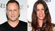 Dave Coulier and Alanis Morissette Dating: The Relationship Timeline ...