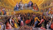 Día de Todos los Santos: cuáles son sus orígenes y qué se conmemora ...