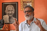 Mahatma Gandhi’s great grandson detained on way to mark India’s ...