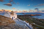 12 Cosas que hacer en la Isla de Serifos, Grecia - Guía 2021 ...