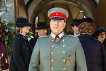 Bild zu Francis Fulton-Smith - Der gute Göring : Bild Francis Fulton ...