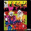 Insane Clown Posse – Beverly Kills 50187 (2004, CD) - Discogs