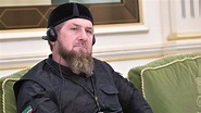 Guerre en Ukraine : le dirigeant tchétchène Ramzan Kadyrov assure se ...