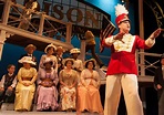 The Music Man (Review) – TVJerry.com
