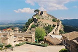 Undiscovered Spain: The Xativa Castle