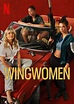 Wingwomen (2023)