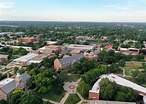 Information on courses; rankings & fees for Wichita State University USA