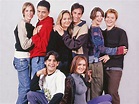 'Compañeros': así se gestó el fenómeno fan de la televisión de los 90 ...