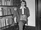 Women Who Paved the Way: Author Carson McCullers