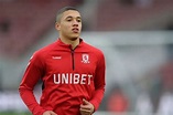 Ambitious Nathan Wood aiming for Middlesbrough first team after signing ...