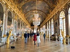 Das Schloss Versailles: Öffnungszeiten und Tickets 2024