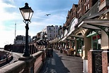 15 Best Things To Do In Ramsgate Right Now | Ramsgate, Seaside towns ...