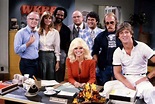 WKRP in Cincinnati: About the TV show, plus the opening theme - Click ...