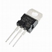 100pcs L7805CV L7805 LM7805 7805 Voltage Regulator IC 5V - buy at the ...