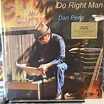 Dan Penn / Do Right Man - Sweet Nuthin' Records