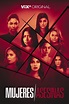 Mujeres asesinas (TV Series 2022– ) - IMDb