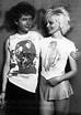 Malcolm McLaren and Vivienne Westwood, March 1976 | British punk ...