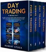 Day Trading: This Book Includes: The bible of how the Market Works for ...