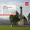 Schubert: Deutsche Messe, Wolfgang Sawallisch | CD (album) | Muziek ...