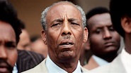 Somalia vor 25 Jahren - Der Sturz von Diktator Siad Barre