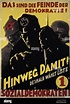 SPD poster for the Reichstag elections. September, 1930. They are the ...
