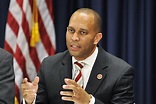 Hakeem Jeffries not ruling out mayoral run