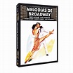 Melodias De Broadway(1953) - DVD | Las mejores ofertas de Carrefour