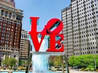 Los 13 Mejores lugares que ver en Filadelfia ️ - Los Viajes de Domi