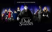 WALLPAPERS: "DARK SHADOWS" (2012) de Tim Burton - La web del ...