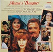 Film Music Site - Mistral's Daughter Soundtrack (Vladimir Cosma ...