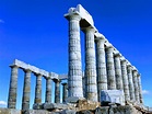 Temple of Poseidon in Athens | Expedia.co.in