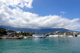 Yalta : Horaires des Marées en Juin 2024 | Ça baigne