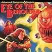 Sintético 100+ Foto Eye Of The Beholder (película De 1999) El último
