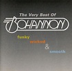 Bohannon* - The Very Best Of Bohannon (1995, CD) | Discogs