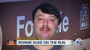 7 Investgates Ronnie Duke on the run - YouTube