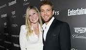Max Thieriot Wife, Who Is He Married To? Lexi Murphy | Soaps.com