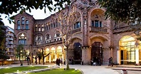 Universidad Autónoma de Barcelona | Universidad de Bogotá Jorge Tadeo ...