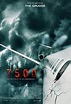 7500 poster on Behance