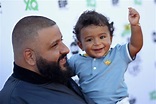 DJ Khaled Reveals Release Month For 'Father Of Asahd' Album