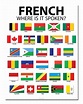 11.18.2020- Laurie Introduces the French Speaking Countries of the ...