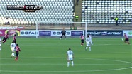 Edgar Manucharian's goal. Amkar vs FC Ural | RPL 2013/14 - YouTube