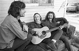 The Story of the Crosby, Stills & Nash Album Cover | Best Classic Bands