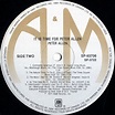 PETER ALLEN_It Is Time For Peter Allen – Millpond Vintage Vinyl Records ...